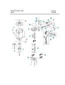 Puhaltinsarja 5960253-01 Puhaltinsarja 5960253-01