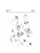 Etujalan Korkeus 5960254-01 Etujalan Korkeus 5960254-01