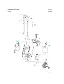 Kiinnityskahvasetti 5960260-01 Kiinnityskahvasetti 5960260-01