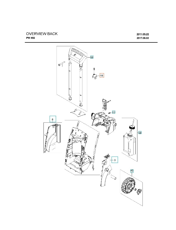 Lance Pidin Ylä Tummanharmaa 5960264-01