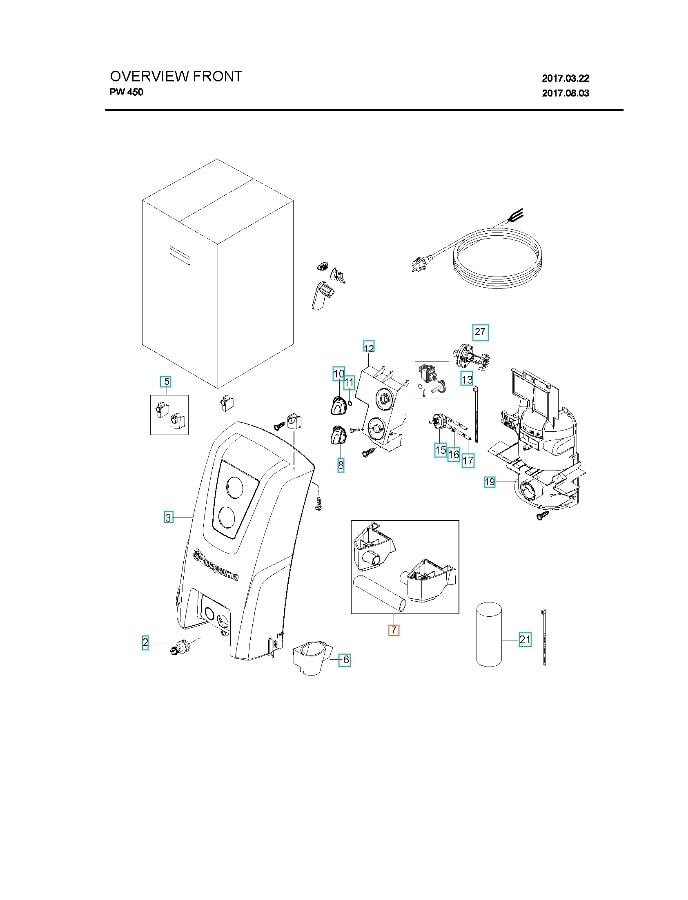 Tukijalat Tummanharmaa 5960273-01