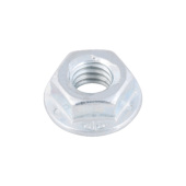 Lukitusmutteri 5/16-18 X 0,68 St Lukitusmutteri 5/16-18 X 0,68 St