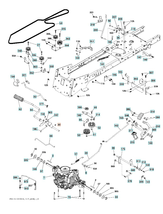 Aluslevy .406 I,D, X 1 O,D, X .0