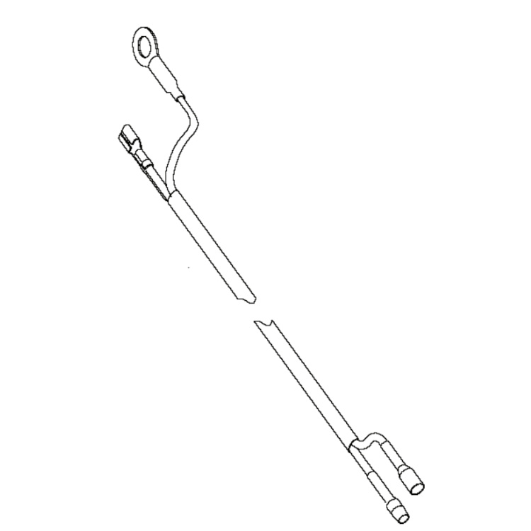 Lyhyt Kaapeli 5961977-01