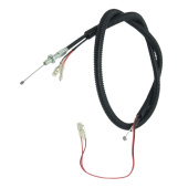 Kaasun Syöttö 5961978-01 Kaasun Syöttö 5961978-01