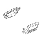 Ohjaustaulukko 5962530-05 Ohjaustaulukko 5962530-05