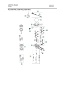 Ruuvi M6X70 Din 912 4 Kpl 5962888-01 Ruuvi M6X70 Din 912 4 Kpl 5962888-01