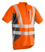 T-paita Technical Hv Short Sl 5963039-42 T-paita Technical Hv Short Sl 5963039-42