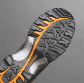 Kärkivahvistetut turvakengät Husqvarna Technical, 36 Kärkivahvistetut turvakengät Husqvarna Technical, 36