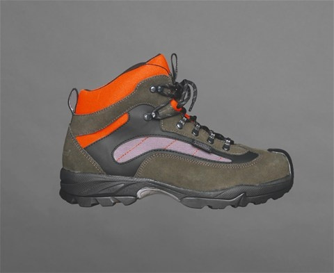 Kärkivahvistetut turvakengät Husqvarna Technical, 36