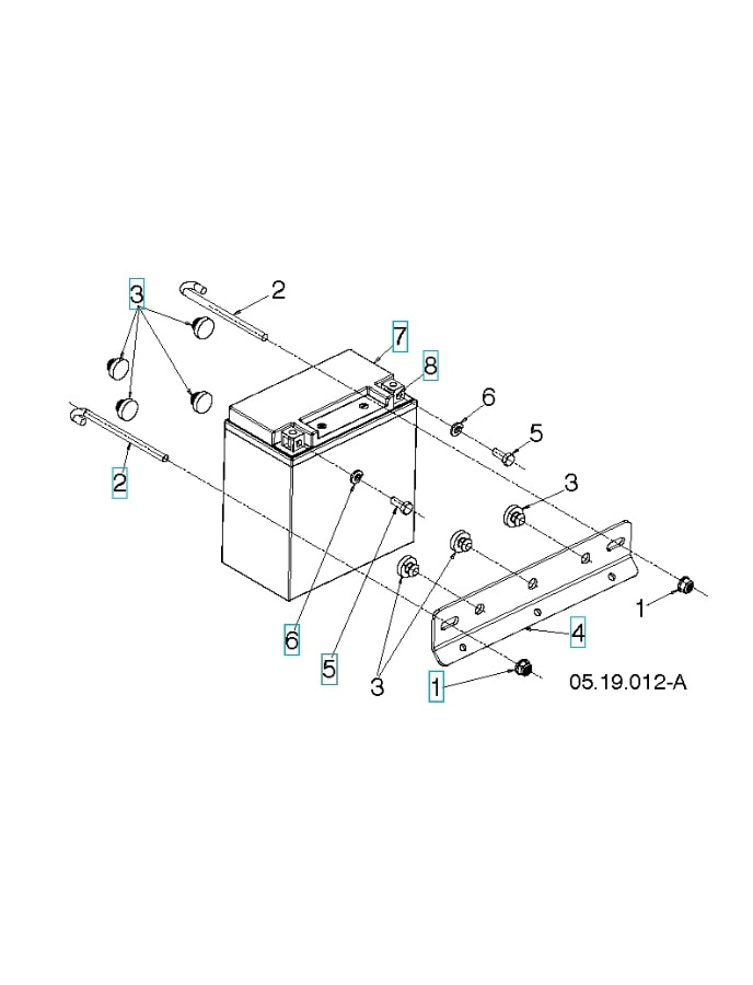 Pultti ulkokuusiokanta M 6