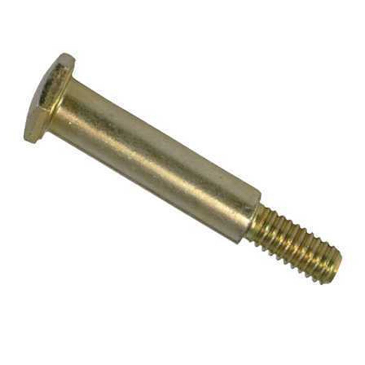 Pulttipulttiakseli 2,41 x 1,66