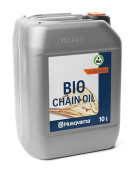 Teräketjuöljy Husqvarna X-GUARD BIO 10L Teräketjuöljy Husqvarna X-GUARD BIO 10L