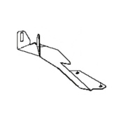 Eat Shield Lower, B&S:lle Eat Shield Lower, B&S:lle