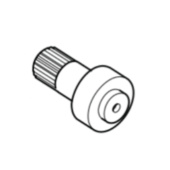 Madon pyörä 5965141-01 Madon pyörä 5965141-01