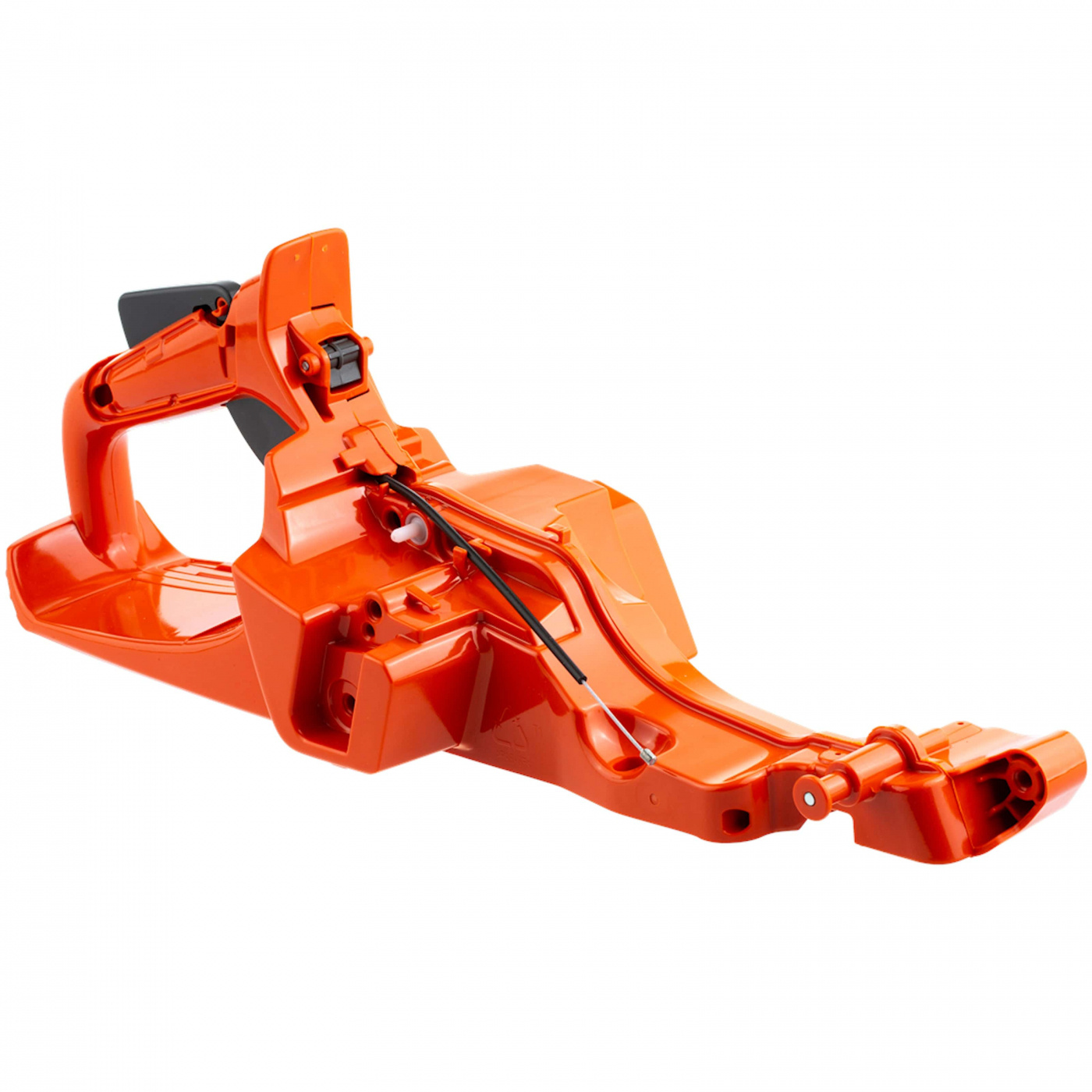 Polttoainesäiliösarja Husqvarna 545, 545G Mark II, 550XP 550XPG Mark II