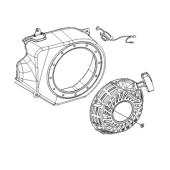 Start Recoil 5966055-01 Start Recoil 5966055-01