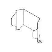 Takavoimanottoakselin kansi Takavoimanottoakselin kansi