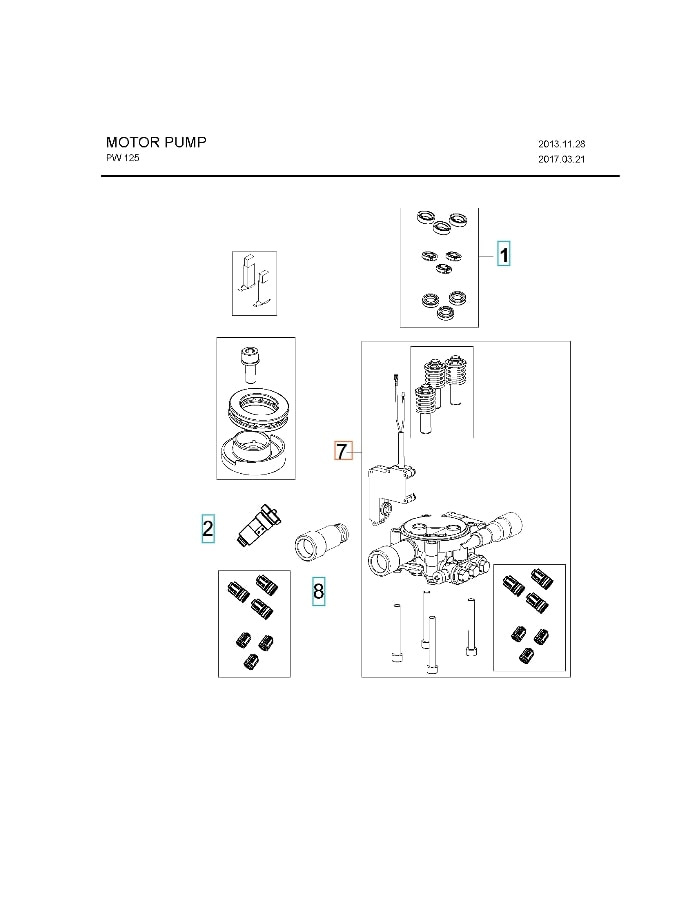 Pumppusarja 5966774-01