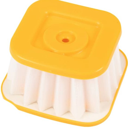 Ilmansuodattimen Husqvarna 572XP 25µm