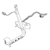 Johdinsarjan signaaliketjusaha 30 5969430-01 Johdinsarjan signaaliketjusaha 30 5969430-01