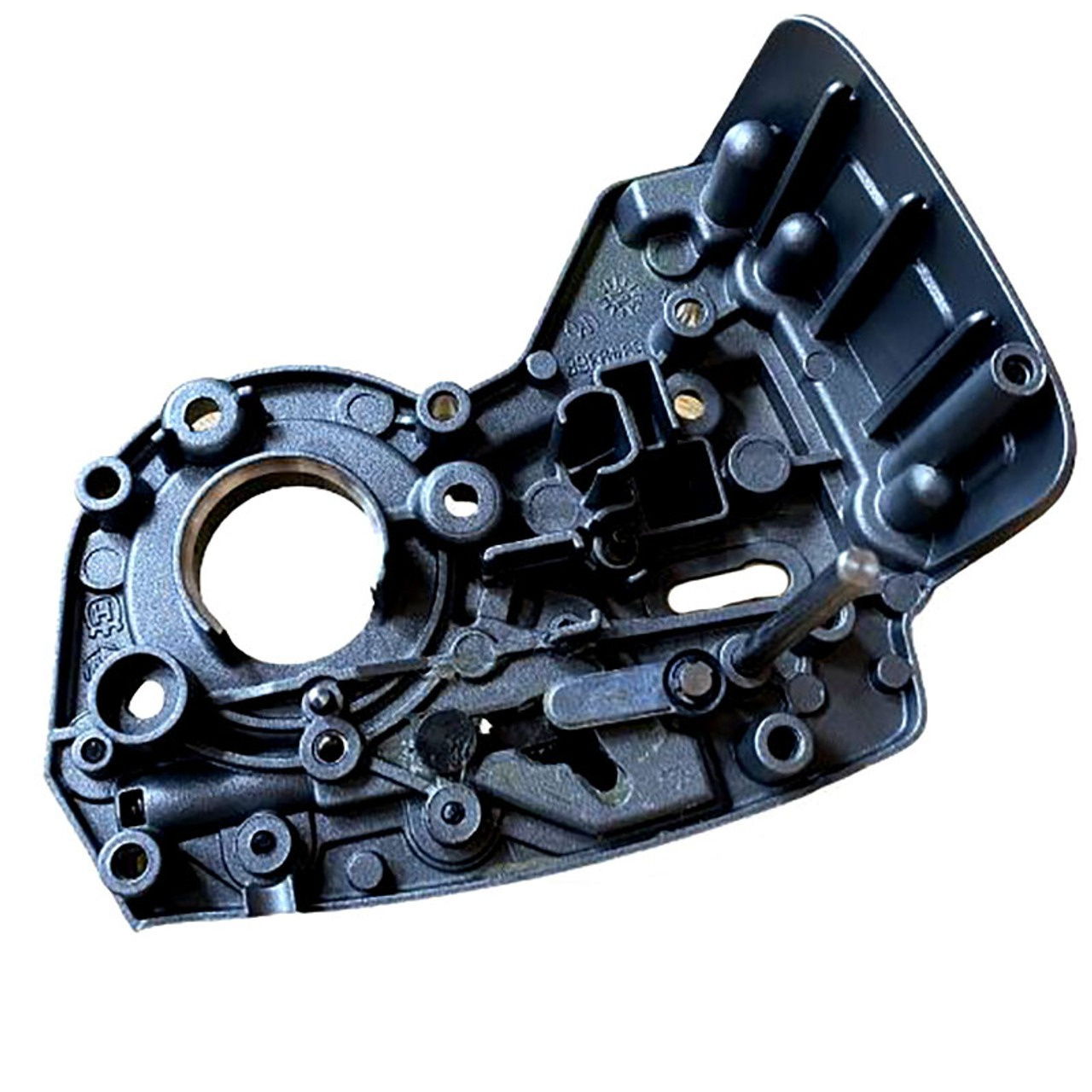 Alustan Assy Takakahva 5969536-01