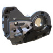 Alustan Assy Takakahva 5969536-01 Alustan Assy Takakahva 5969536-01
