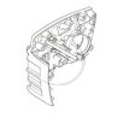 Alustan Assy Takakahva 5969536-01 Alustan Assy Takakahva 5969536-01