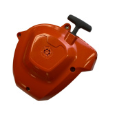 Starter valmis Starter valmis