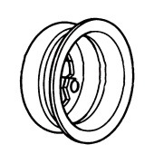 Tiivisteen Puhdistus 5970806-01 Tiivisteen Puhdistus 5970806-01