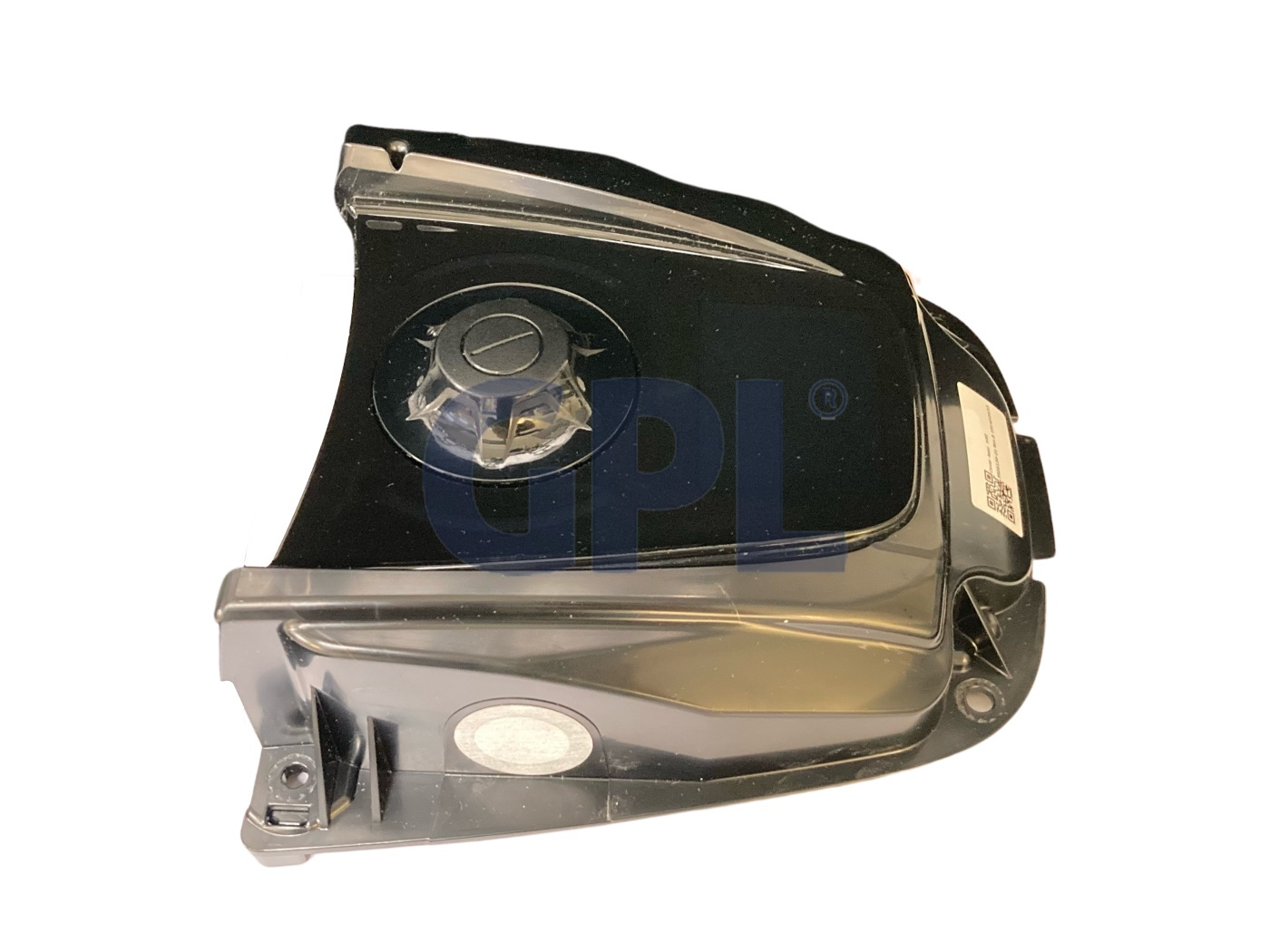 COVER ASSY HMI 435XAWD