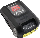 Akun käynnistys Akun käynnistys