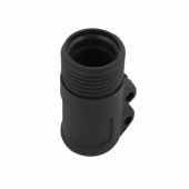 Kiinnitysholkki Kiinnitysholkki