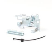 Kiinnike-ohjain Kiinnike-ohjain