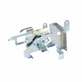 Kiinnike-ohjain Kiinnike-ohjain