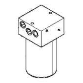 Suodatinkotelo Komp. Suodatinkotelo Komp.