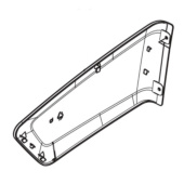 Kansi oikealla Kansi oikealla