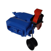 Lämmitetty suodatinpidike 5972755-02 Lämmitetty suodatinpidike 5972755-02