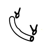 Polttoaineletku 5973583-01 Polttoaineletku 5973583-01