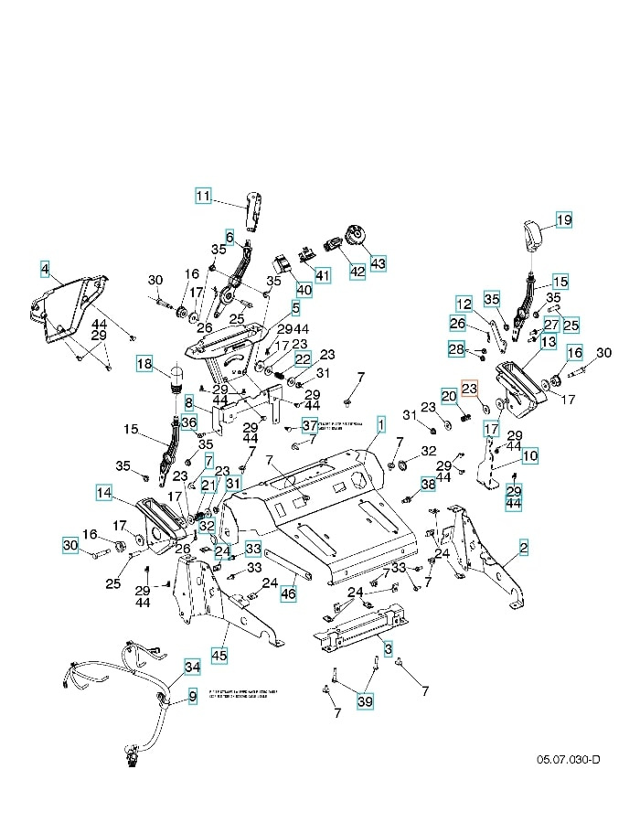 Aluslevy Aluslevy 13/32 X 1 X 7/64