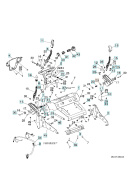 Aluslevy Aluslevy 13/32 X 1 X 7/64 Aluslevy Aluslevy 13/32 X 1 X 7/64