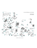 Käynnistysmoottori 5973829-01 Käynnistysmoottori 5973829-01