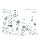 Kaasuttimet Ilmakotelo Järjestelmä Kaasutin Kaasuttimet Ilmakotelo Järjestelmä Kaasutin