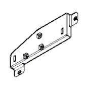 Iris-dieselin kiinnike Iris-dieselin kiinnike