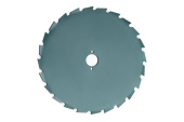 Raivausterät Husqvarna Maxi XS 24T, Ø225 mm, Ø1 Raivausterät Husqvarna Maxi XS 24T, Ø225 mm, Ø1