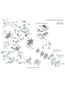 Nokka-akseli Nokka-akseli - Mcr (Sk306 Nokka-akseli Nokka-akseli - Mcr (Sk306