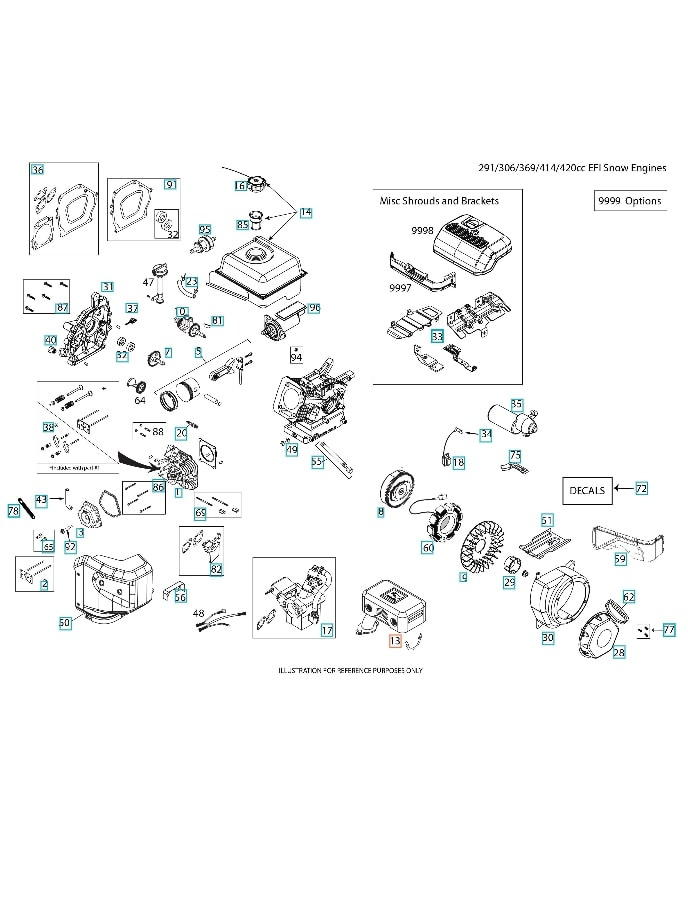 Äänenvaimennin Äänenvaimennin (Sksn2201,1) 5