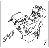 Pelminen Kotelo 5975050-01 Pelminen Kotelo 5975050-01
