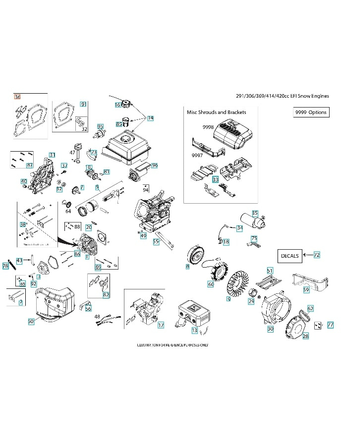 Tiivistesarja 5975058-01