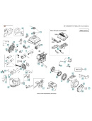 Tiivistesarja 5975058-01 Tiivistesarja 5975058-01